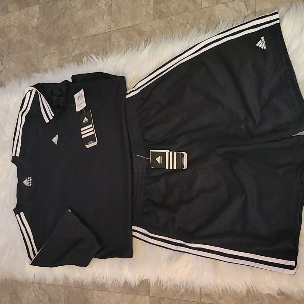 Men's ADIDAS 2pcs sets